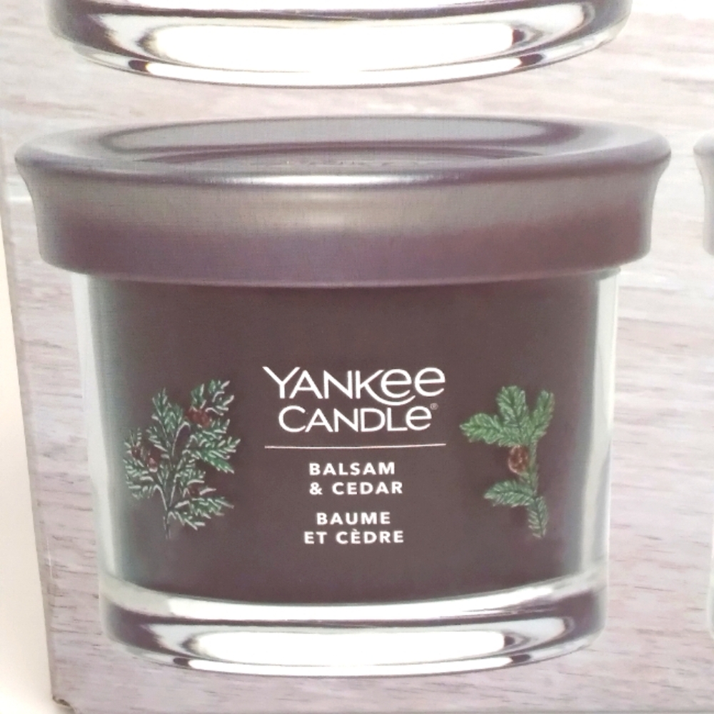 NIB! Yankee Candle Seasonal Giftset - Picture 11 of 14